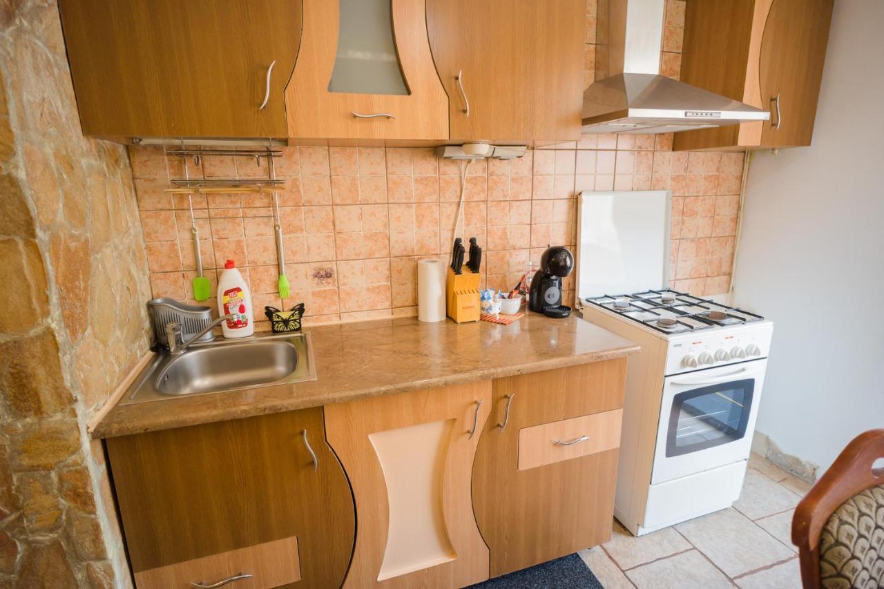 Rustic & Spacious 3Br Apartment Bucareste Exterior foto