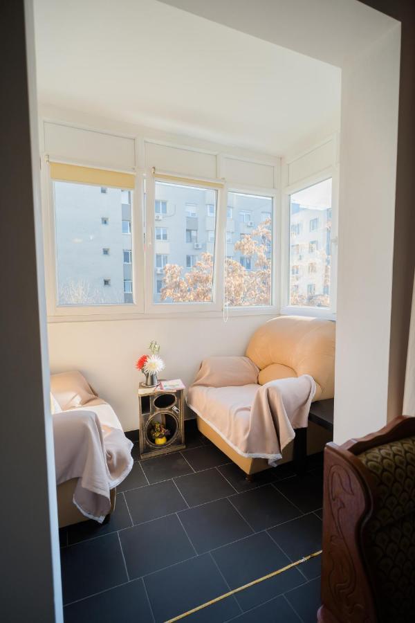 Rustic & Spacious 3Br Apartment Bucareste Exterior foto